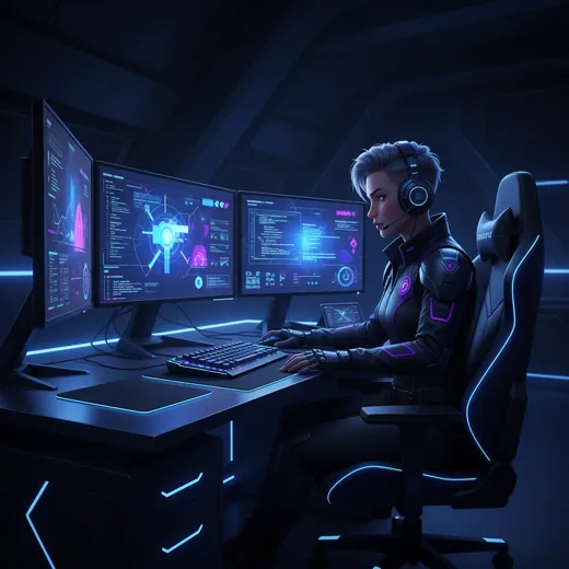 Esports