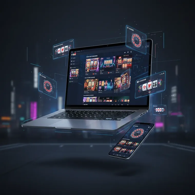 BetStrike Casino support facts